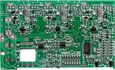 PCB板焊锡机焊锡解决方案