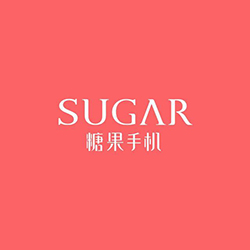深圳点胶机客户案例 SUGAR糖果手机