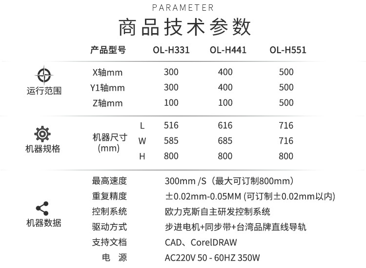 自动焊锡机参数